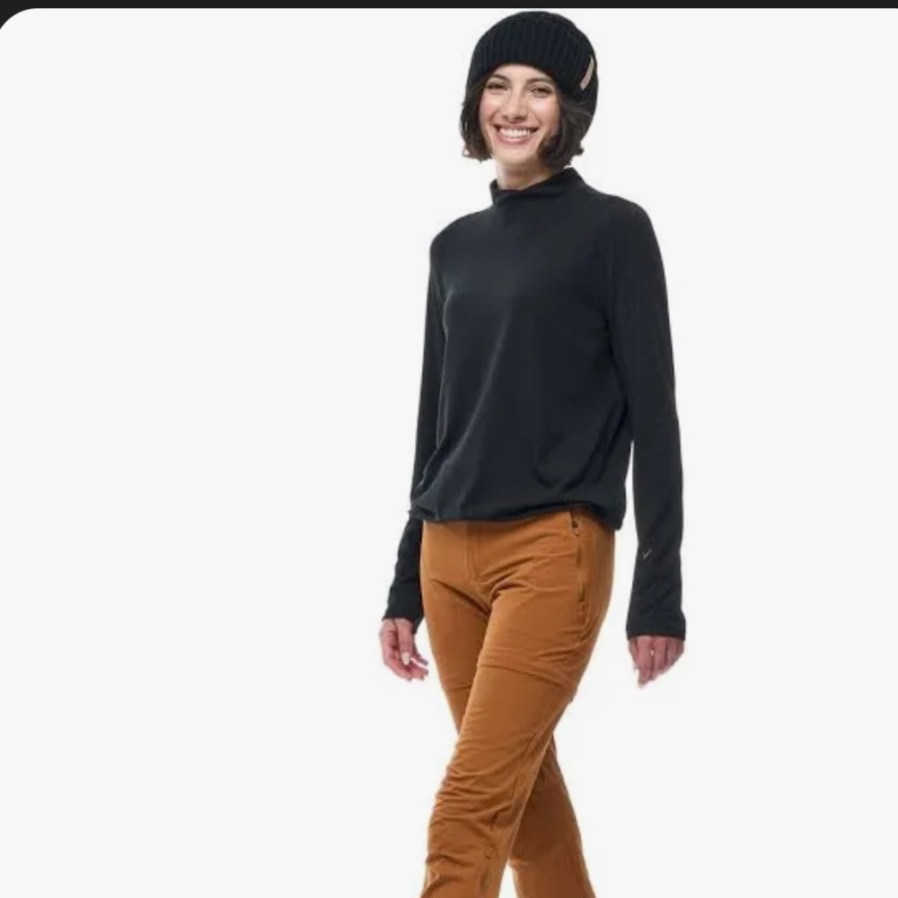 Indyeva Baris Top
